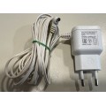 PHILIPS_ΤΡΟΦΟΔΟΤΙΚΟ_6V_500ma_EAC S003PV0600050_PLUG 3.5x1.3